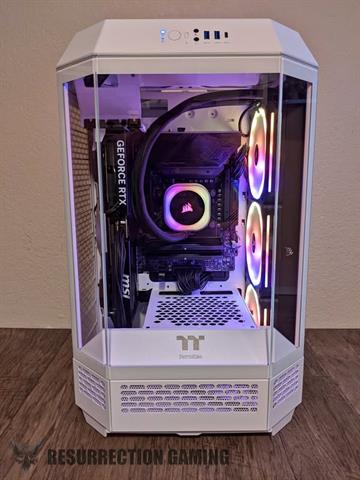 RTX 5080 Gaming PC