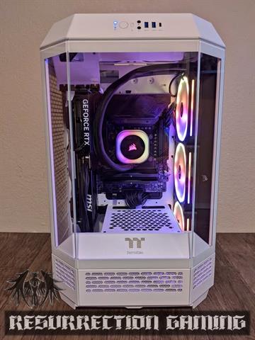 RTX 5080 Gaming PC