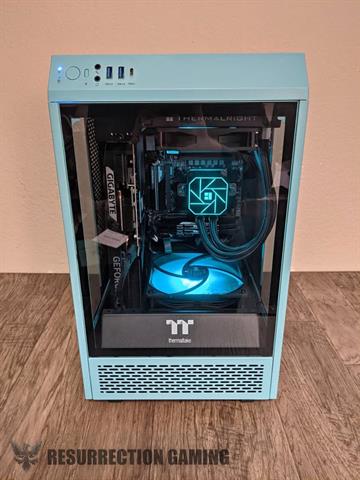 RTX 5070 Gaming PC