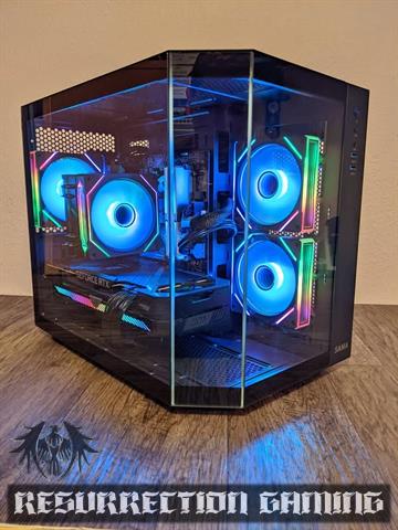 RTX 3070 Gaming PC