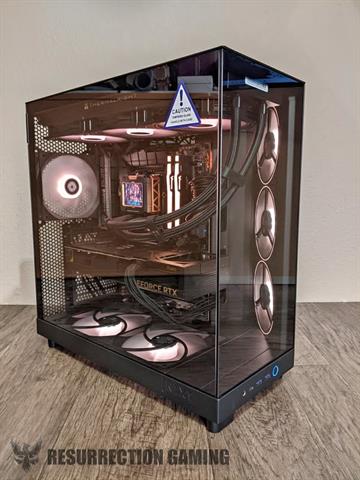 RTX 4080 Gaming PC