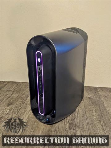 RTX 3090 Alienware Gaming PC