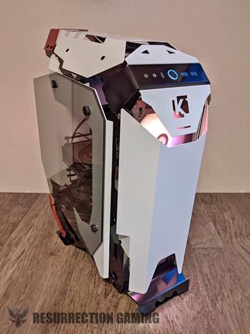 RTX 4070 Gaming PC