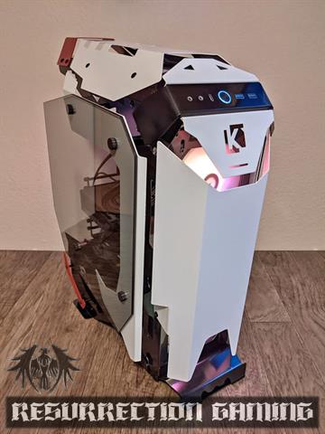 RTX 4070 Gaming PC