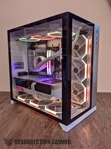 RTX 4080 Gaming PC