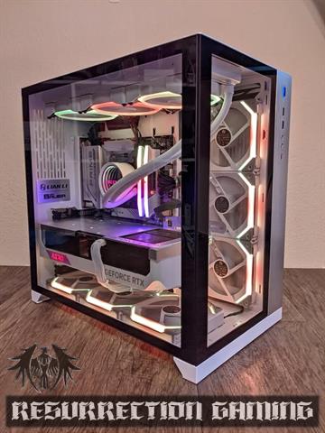 RTX 4080 Gaming PC