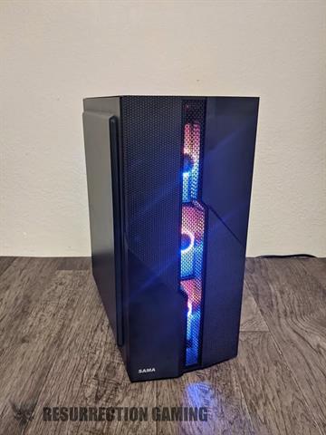 RTX 2060 Gaming PC