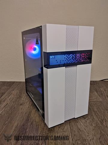 RTX 3060 Ti Gaming PC