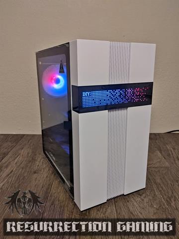 RTX 3060 Ti Gaming PC