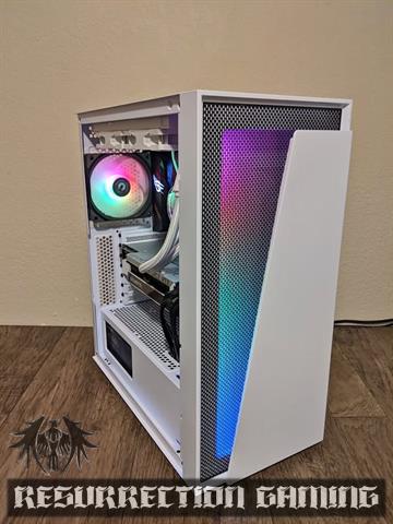 RTX 3080 Gaming PC
