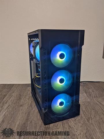RTX 2070 Super Gaming PC