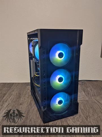 RTX 2070 Super Gaming PC