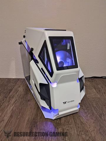 RTX 3080 Ti Gaming PC