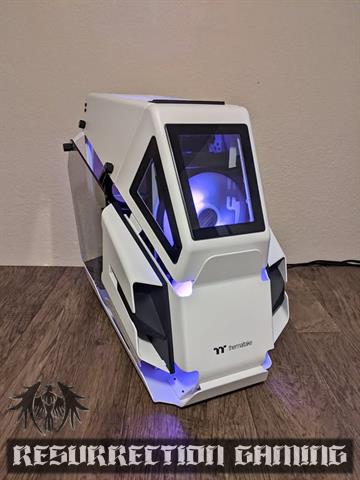 RTX 3080 Ti Gaming PC