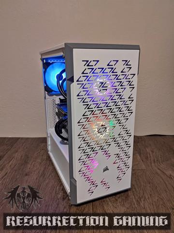 RTX 3080 Gaming PC