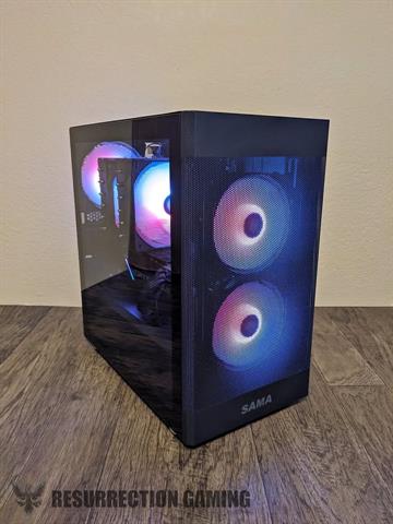 RTX 2080 Super Gaming PC with FREE GAMES
