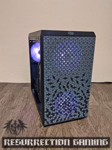 RTX 2060 Gaming PC