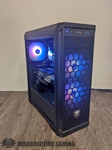 RTX 3070 Gaming PC