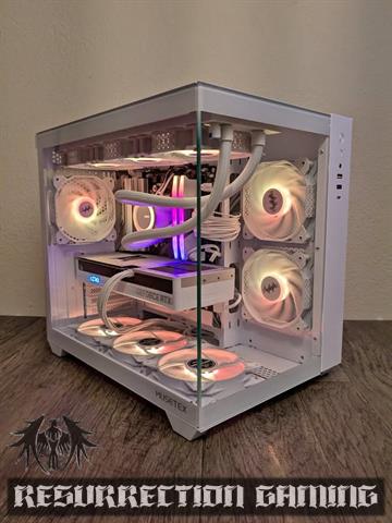 RTX 5080 Gaming PC