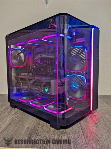 RTX 5080 Gaming PC