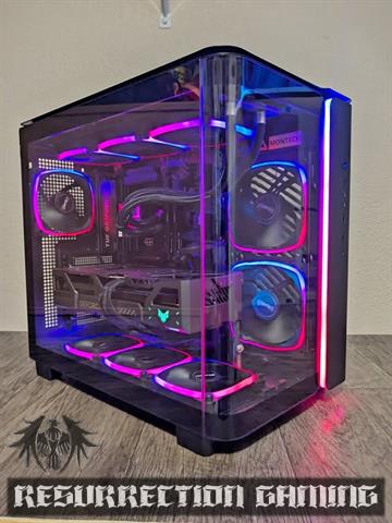 RTX 5080 Gaming PC