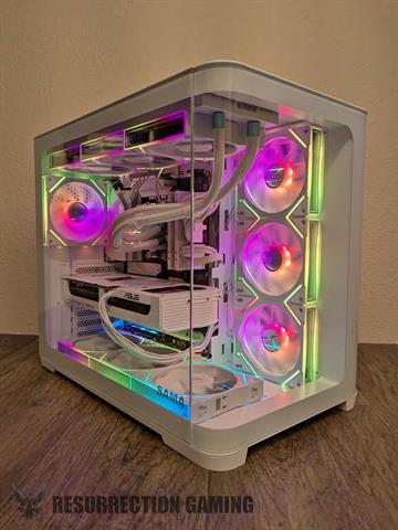 RTX 5070 Gaming PC