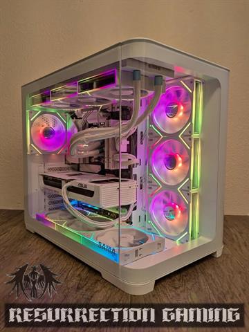 RTX 5070 Gaming PC