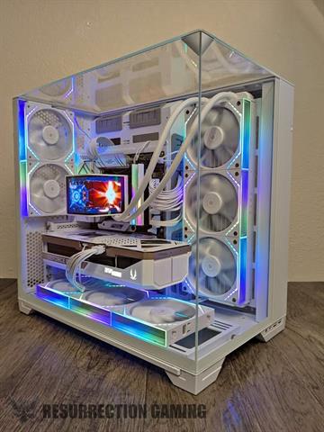 RTX 5090 Gaming PC