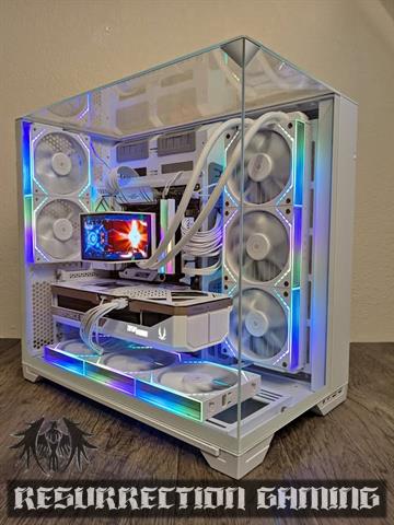 RTX 5090 Gaming PC