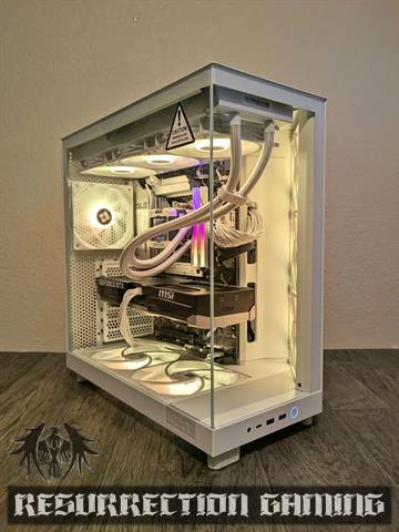 RTX 5080 Gaming PC