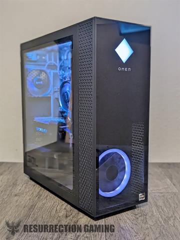 RTX 3060 Gaming PC