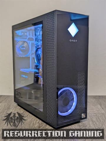 RTX 3060 Gaming PC
