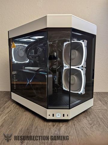 RTX 5080 Gaming PC