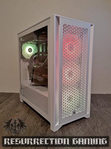 RTX 5070 Gaming PC
