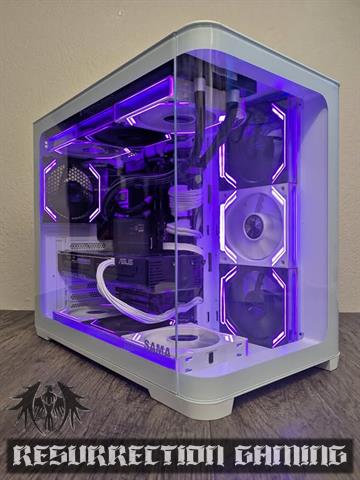 RTX 5080 Gaming PC
