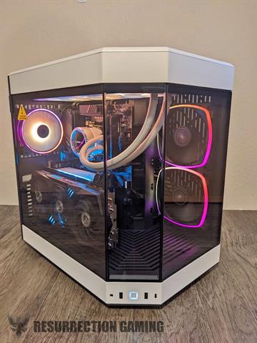 RTX 3080 Gaming PC