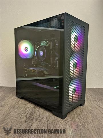 RTX 2060 Gaming PC