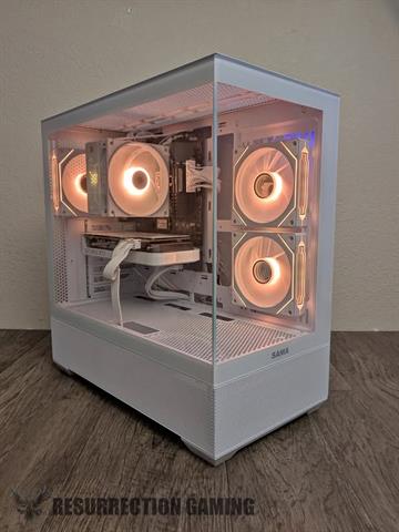 RTX 3060 Ti Gaming PC
