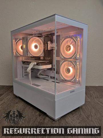 RTX 3060 Ti Gaming PC