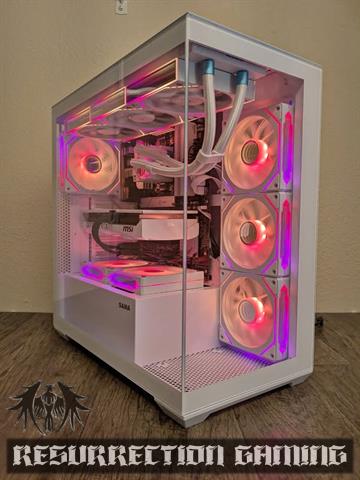 RTX 5070 Gaming PC
