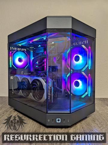 RTX 4080 Gaming PC