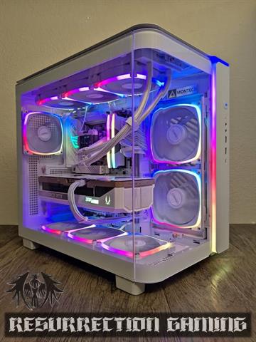 RTX 5090 Gaming PC