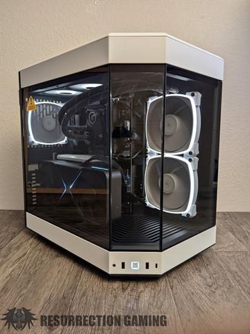 RTX 5080 Gaming PC