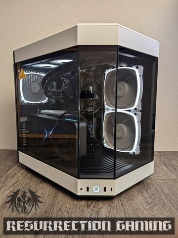 RTX 5080 Gaming PC