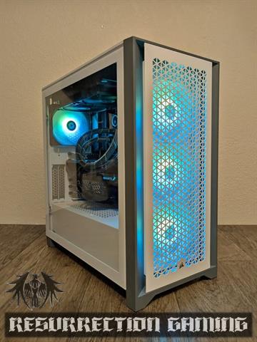 RTX 5070 Gaming PC