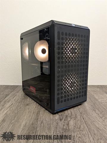 RTX 4070 Gaming PC