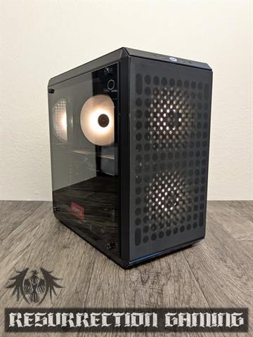 RTX 4070 Gaming PC