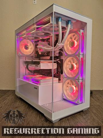RTX 5070 Gaming PC