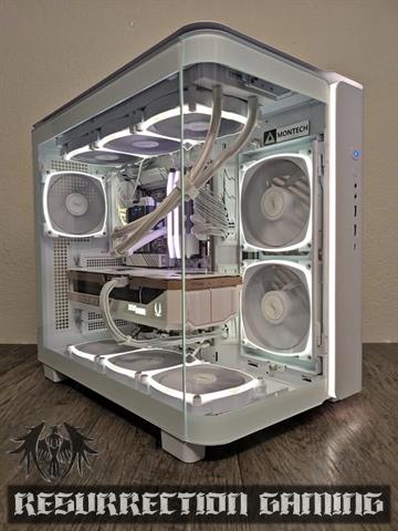 RTX 5090 Gaming PC