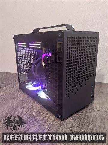 RTX 5070 Gaming PC